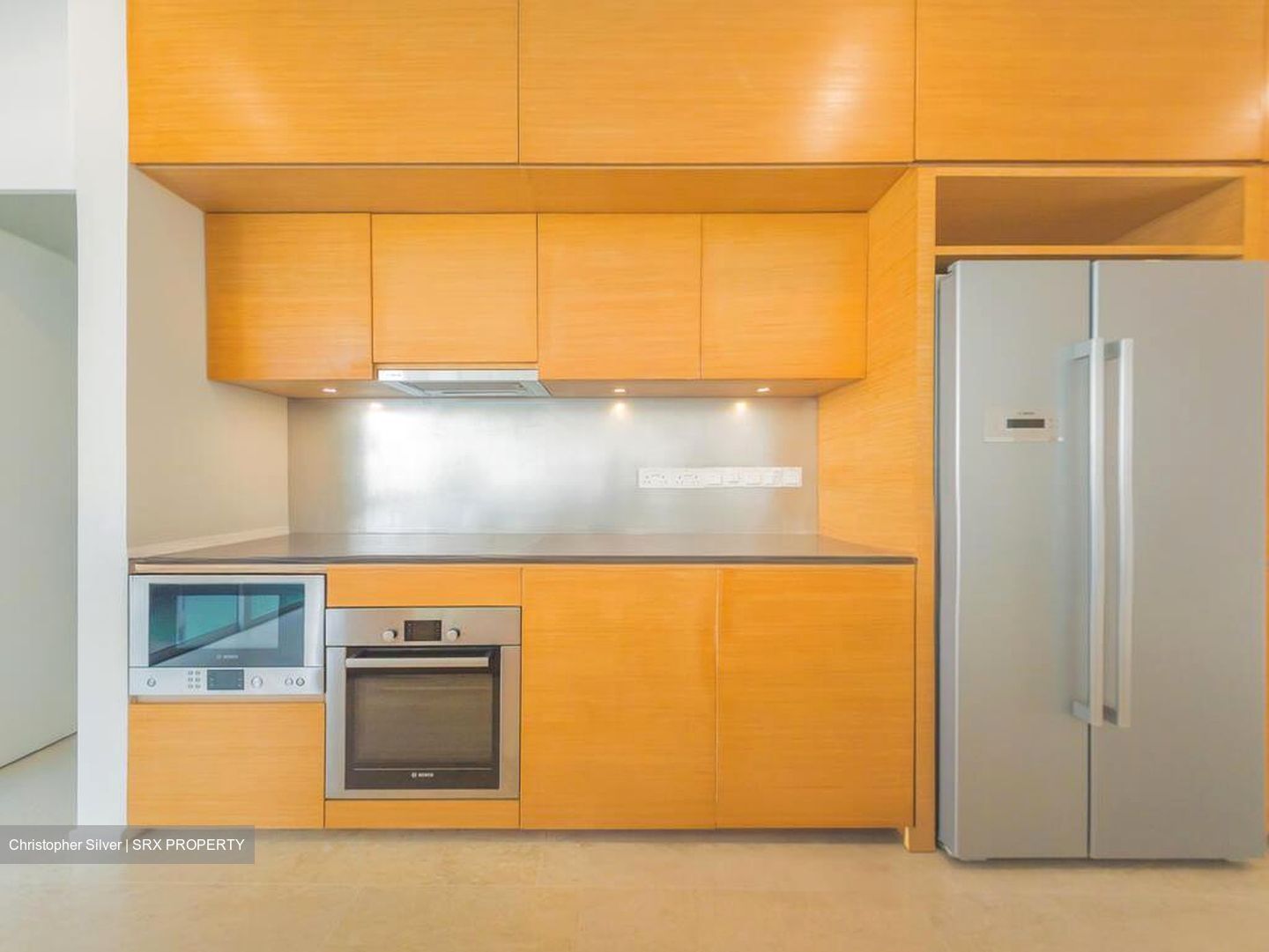 Michaels' Residences (D23), Semi-Detached #498001821